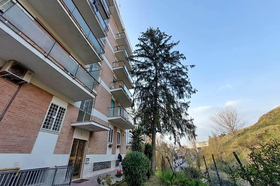 Hotel La Casa Di Flavia Roma Esterno foto