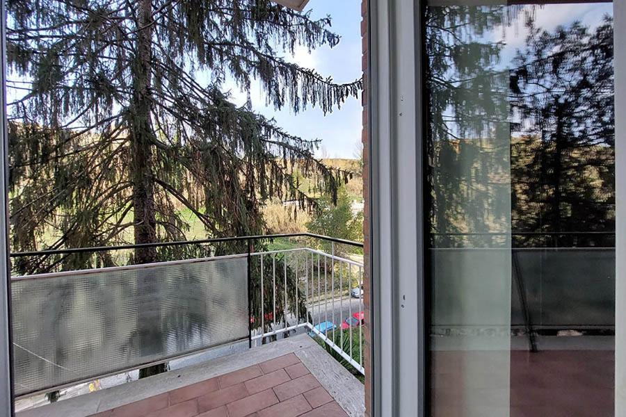 Hotel La Casa Di Flavia Roma Esterno foto