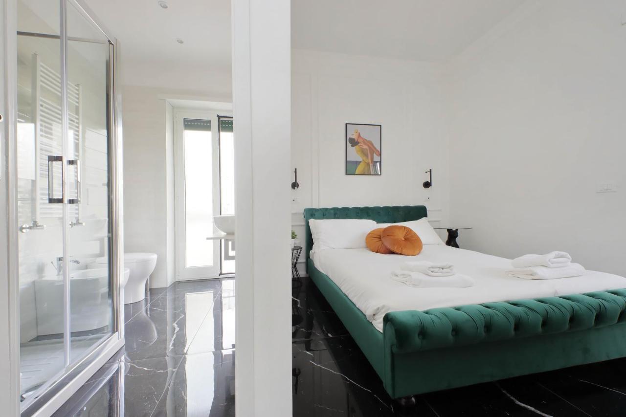 Hotel La Casa Di Flavia Roma Esterno foto