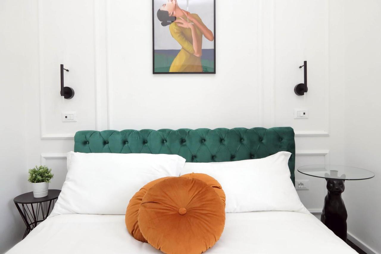Hotel La Casa Di Flavia Roma Esterno foto
