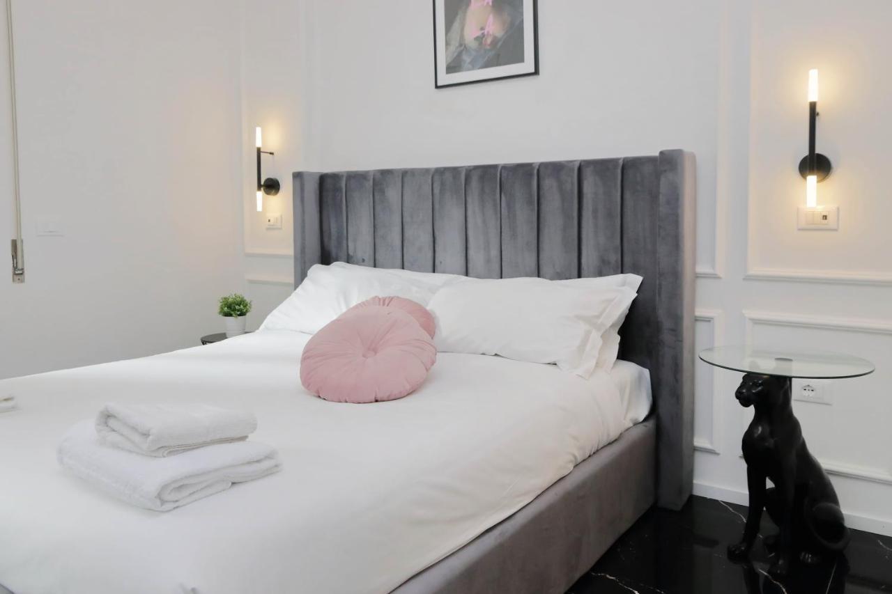Hotel La Casa Di Flavia Roma Esterno foto