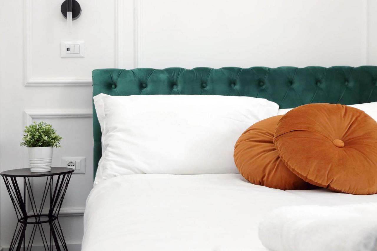 Hotel La Casa Di Flavia Roma Esterno foto