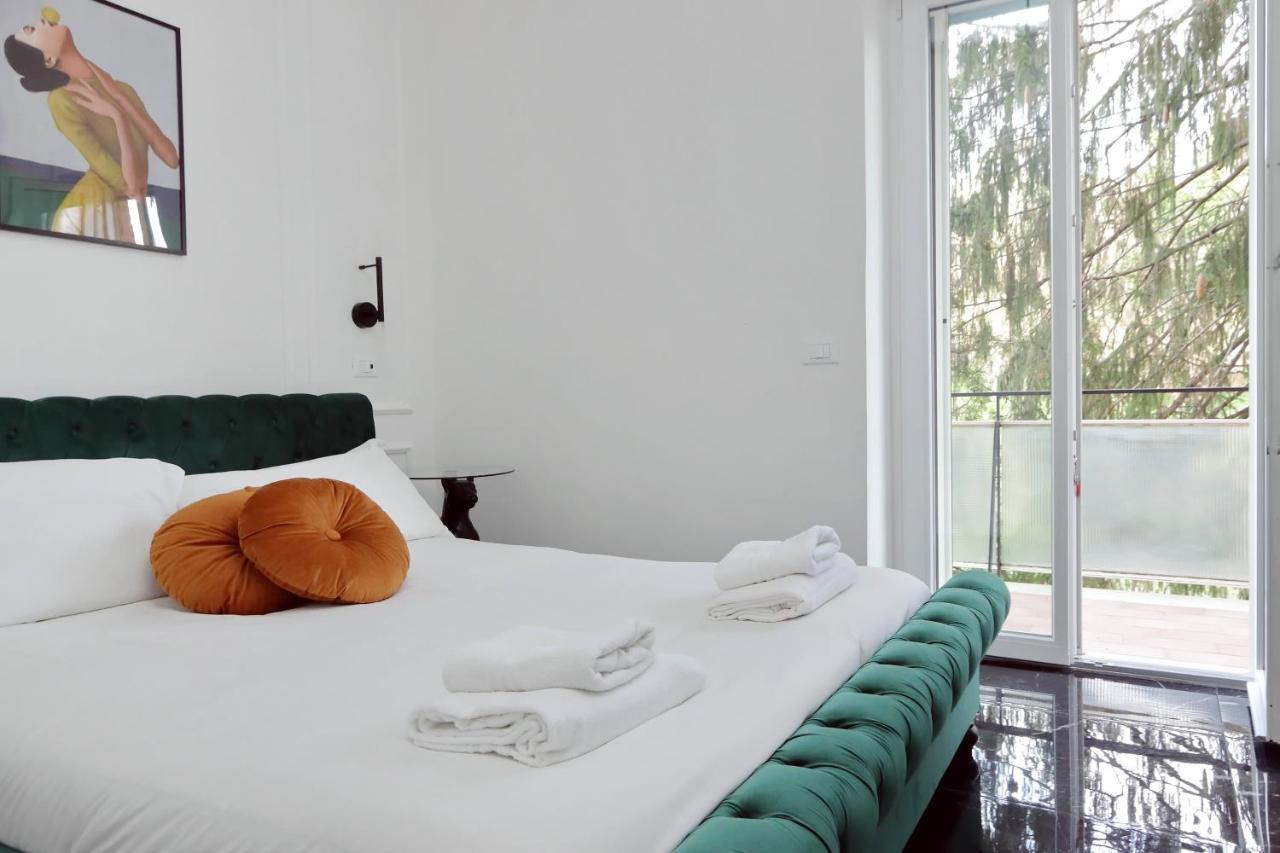 Hotel La Casa Di Flavia Roma Esterno foto