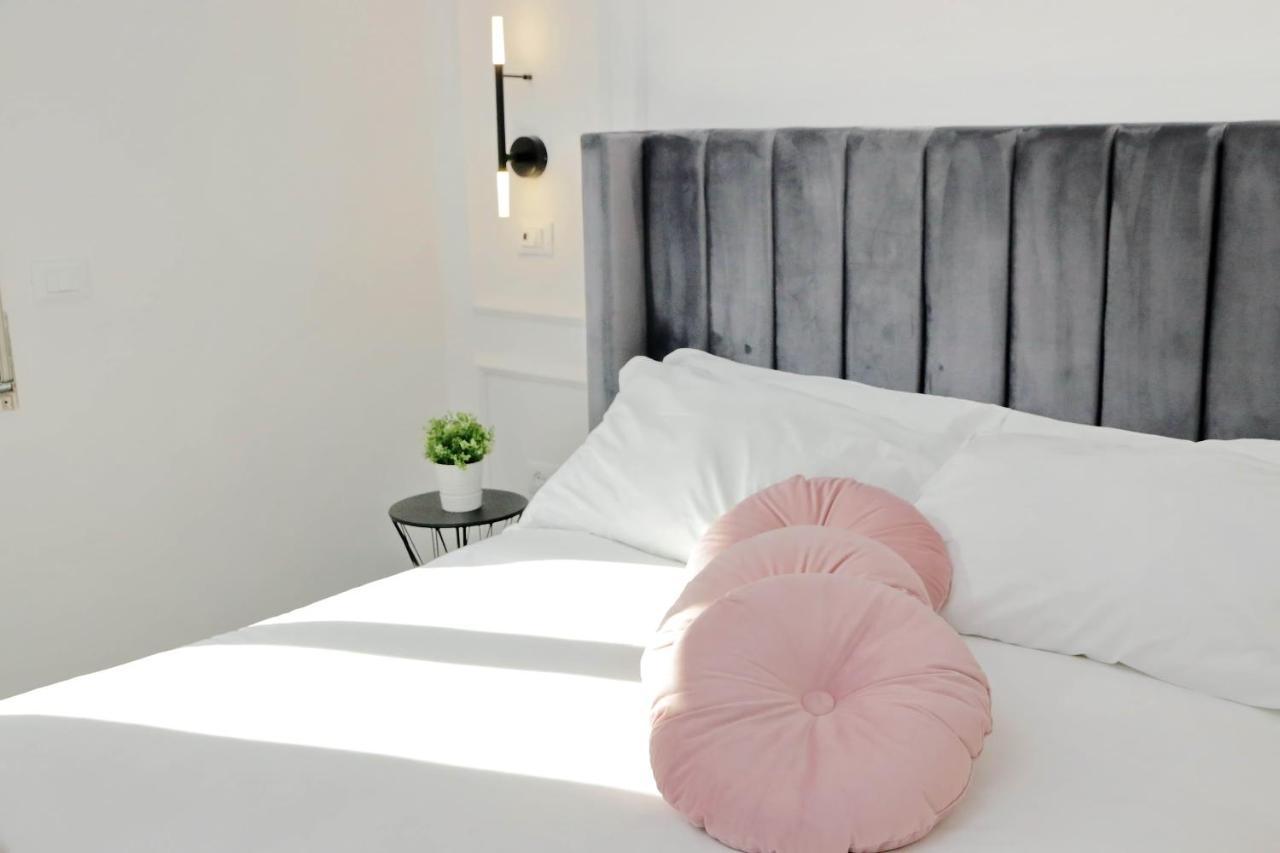 Hotel La Casa Di Flavia Roma Esterno foto