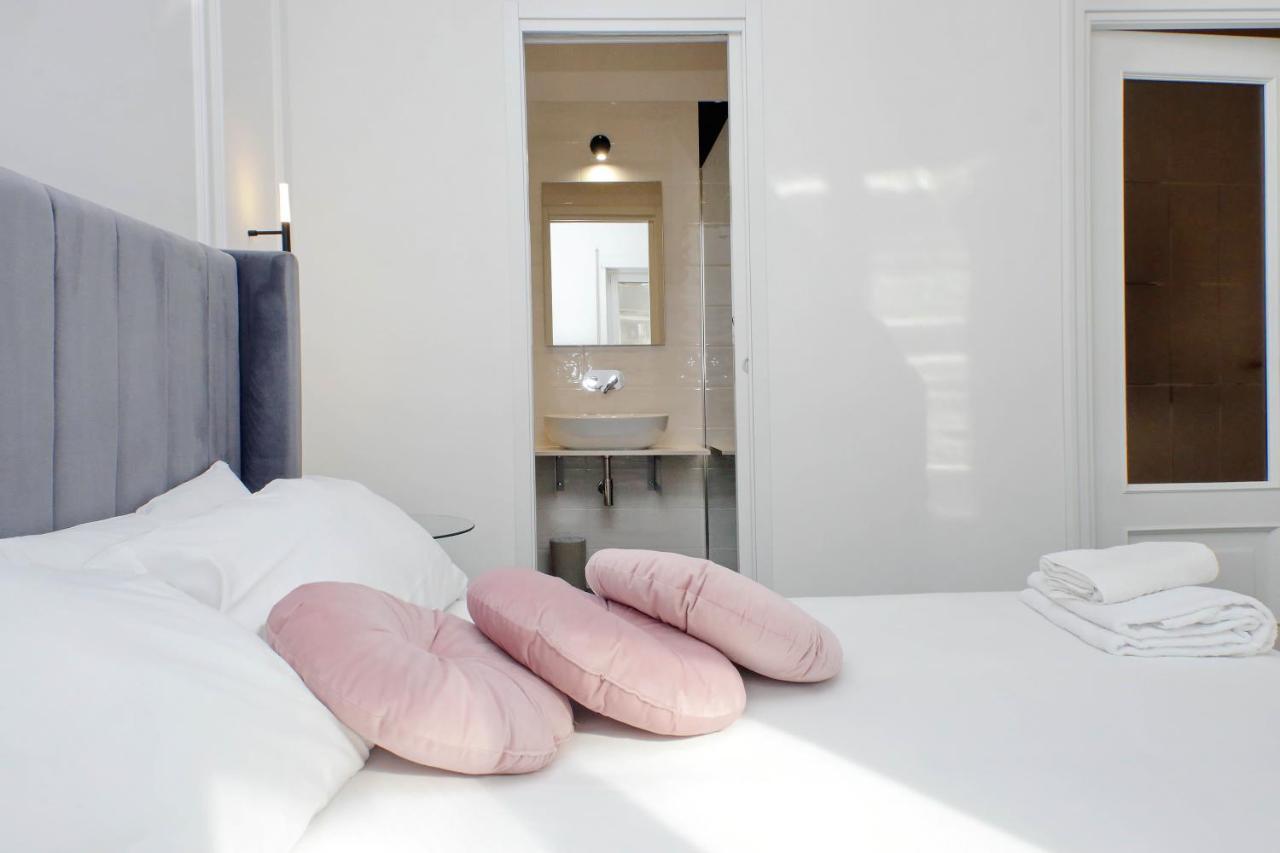 Hotel La Casa Di Flavia Roma Esterno foto
