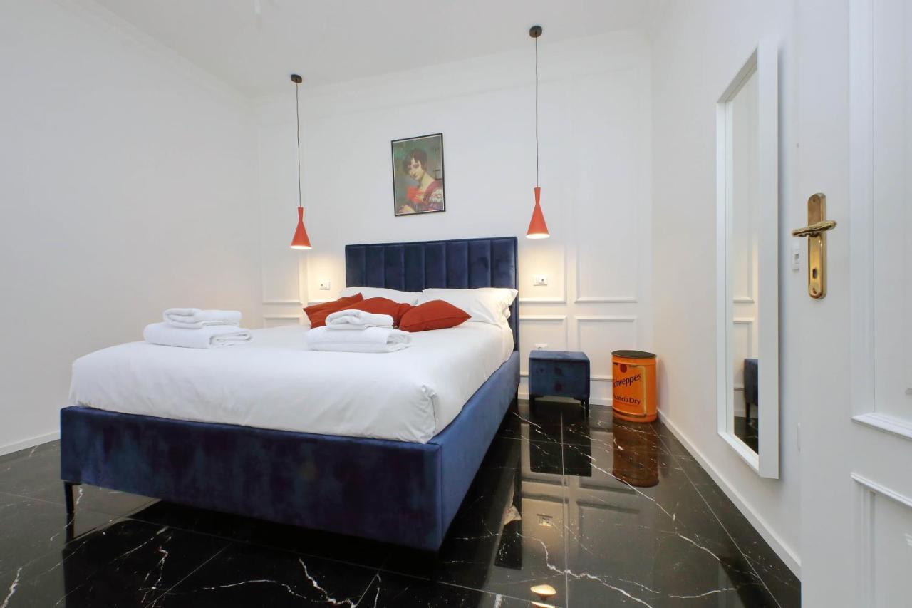 Hotel La Casa Di Flavia Roma Esterno foto