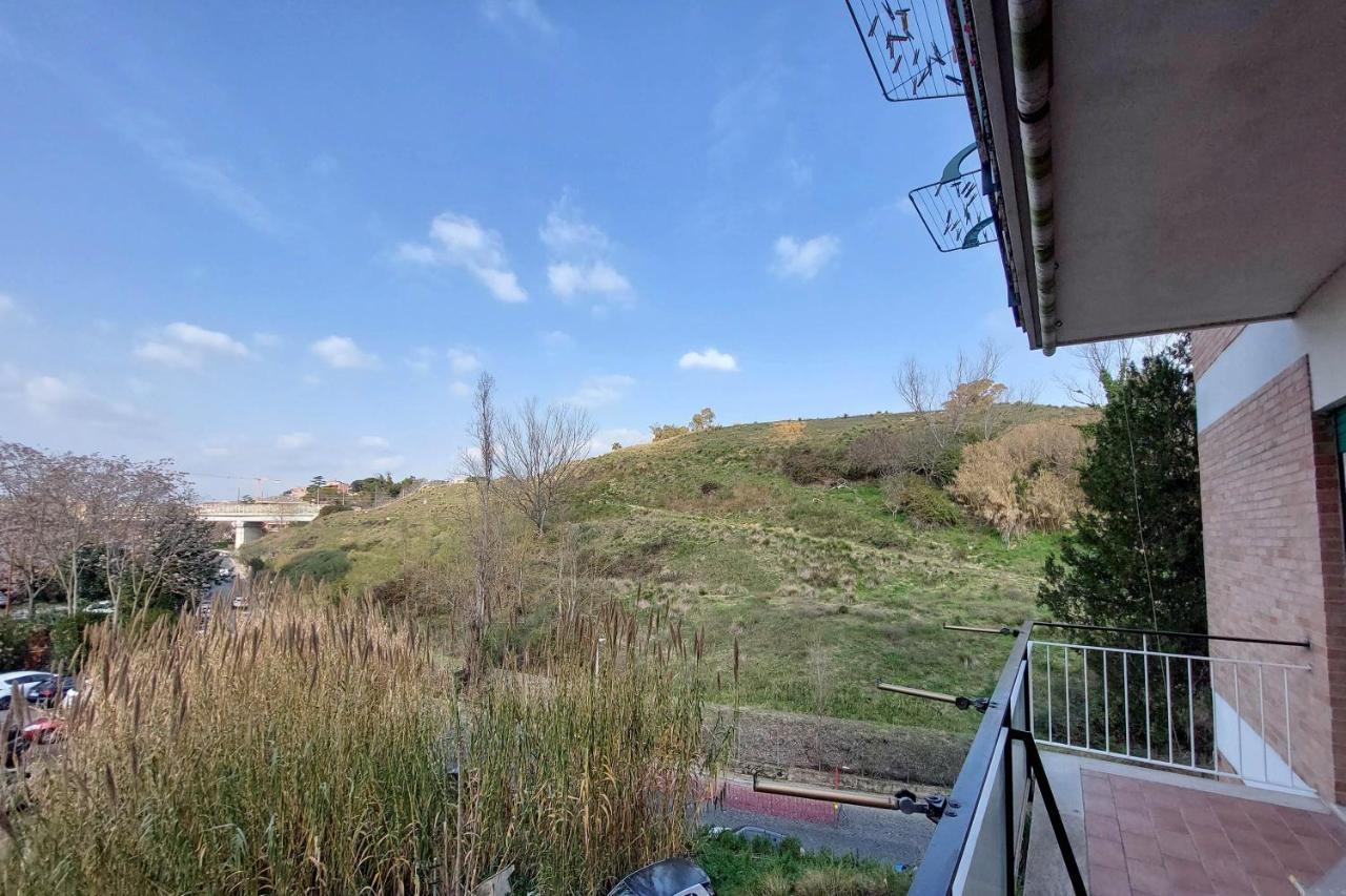 Hotel La Casa Di Flavia Roma Esterno foto