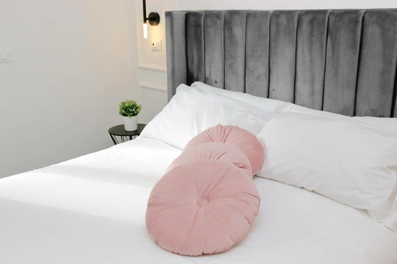 Hotel La Casa Di Flavia Roma Esterno foto