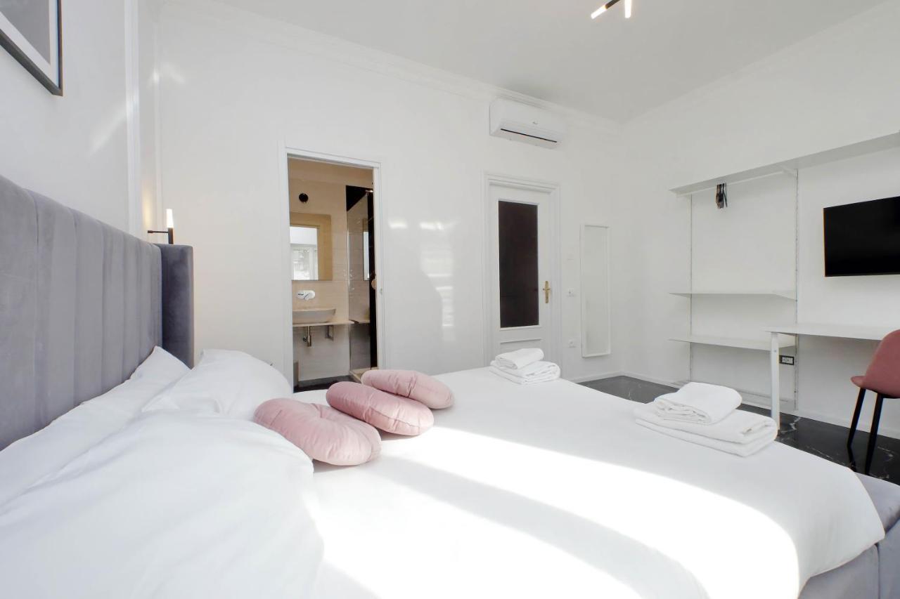 Hotel La Casa Di Flavia Roma Esterno foto