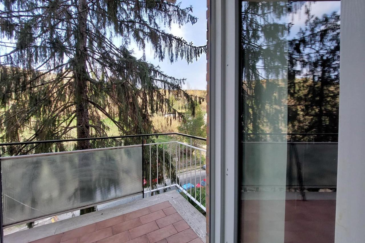 Hotel La Casa Di Flavia Roma Esterno foto