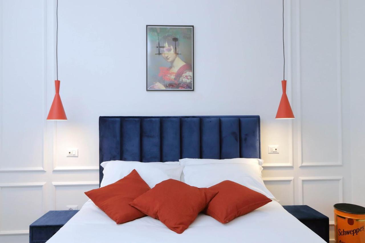 Hotel La Casa Di Flavia Roma Esterno foto