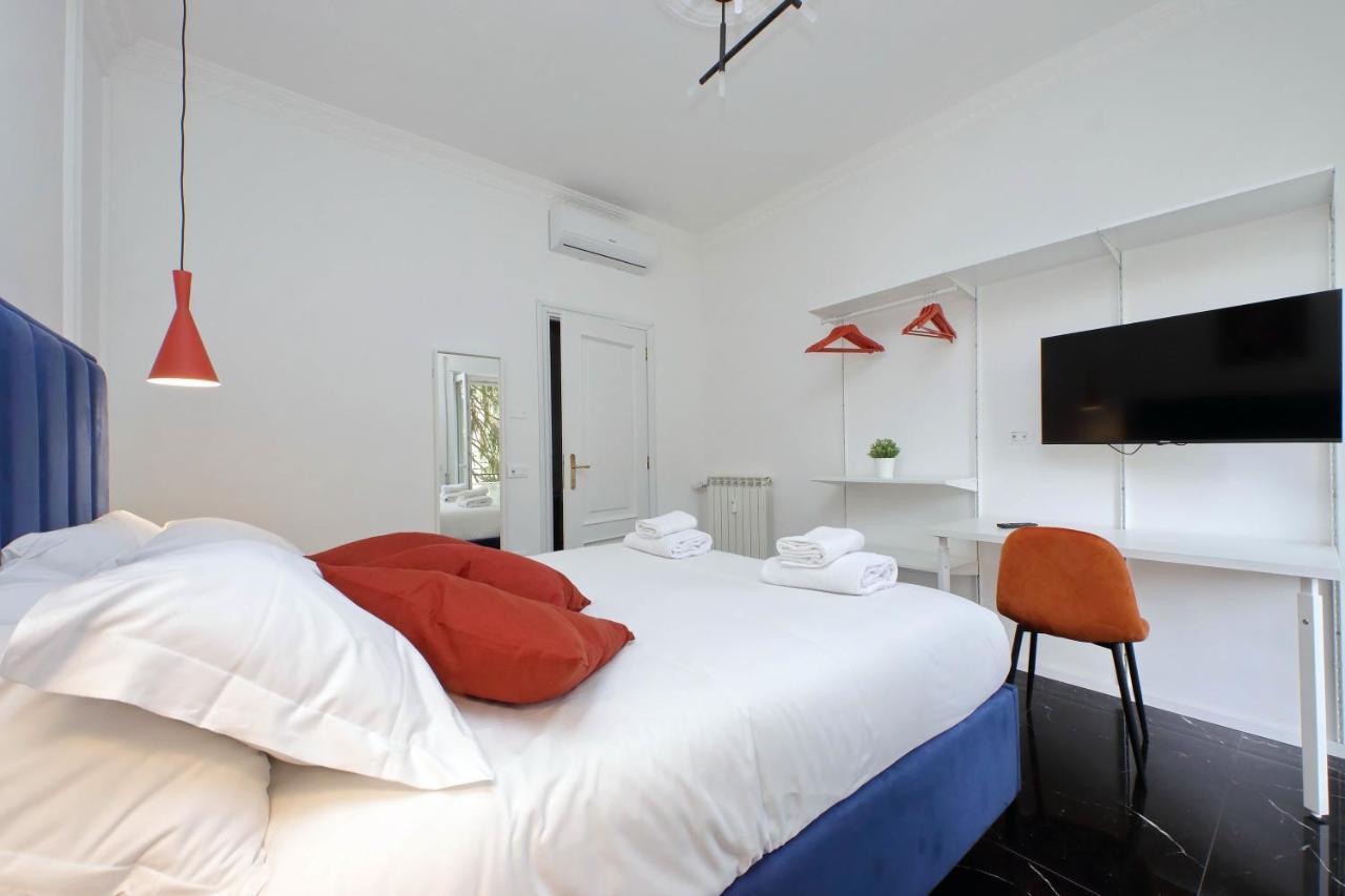 Hotel La Casa Di Flavia Roma Esterno foto