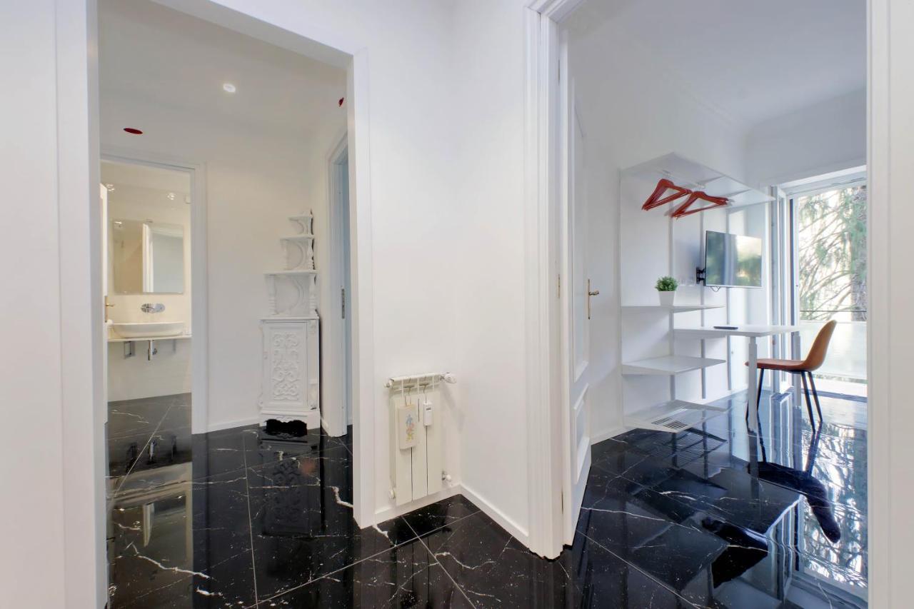 Hotel La Casa Di Flavia Roma Esterno foto
