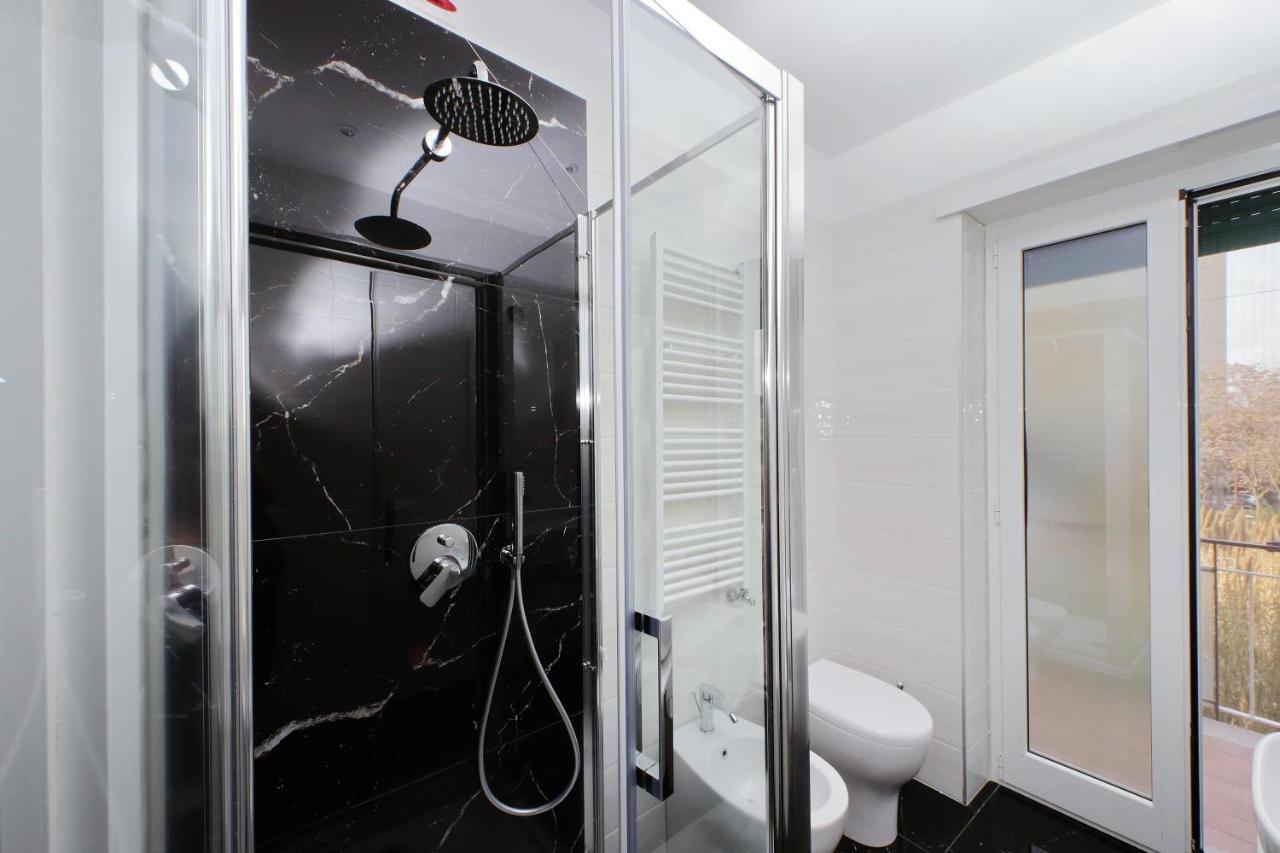 Hotel La Casa Di Flavia Roma Esterno foto