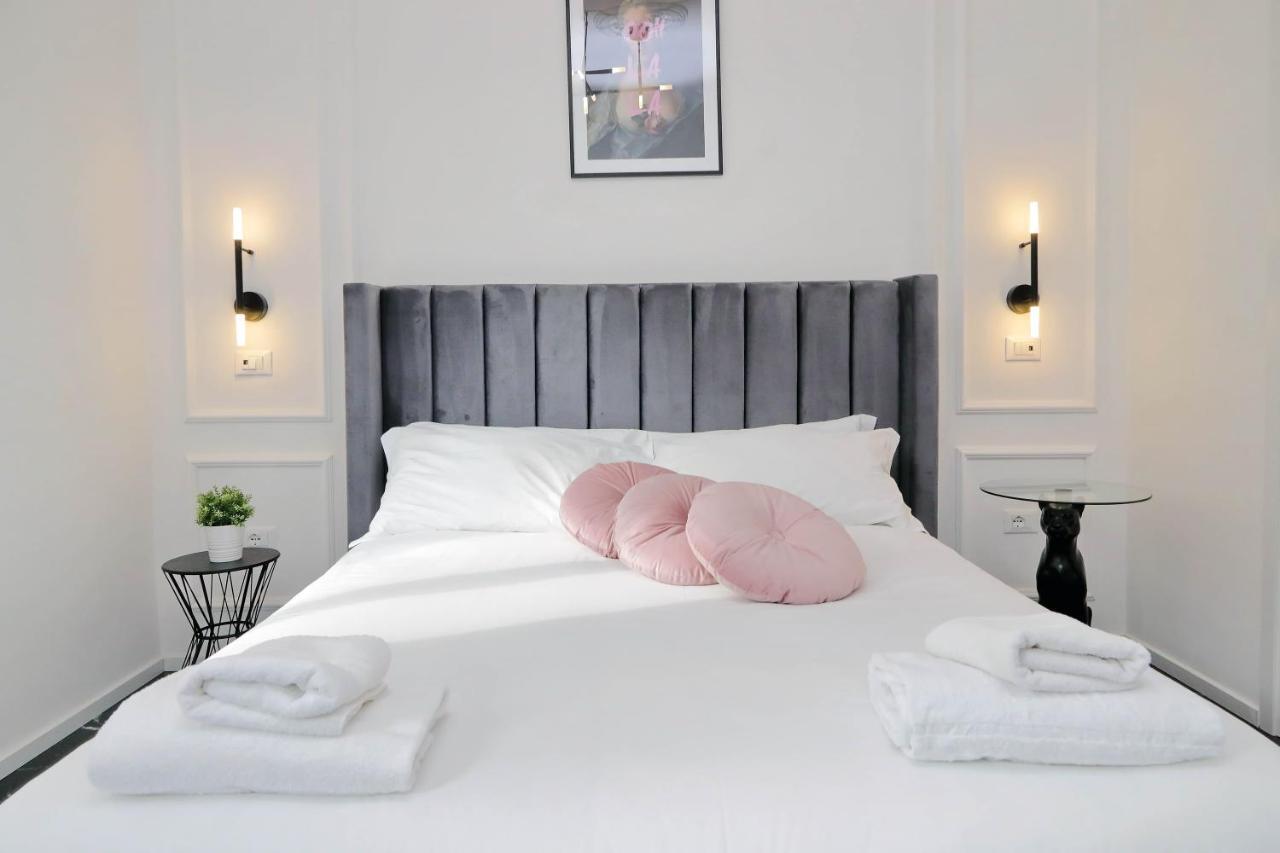 Hotel La Casa Di Flavia Roma Esterno foto