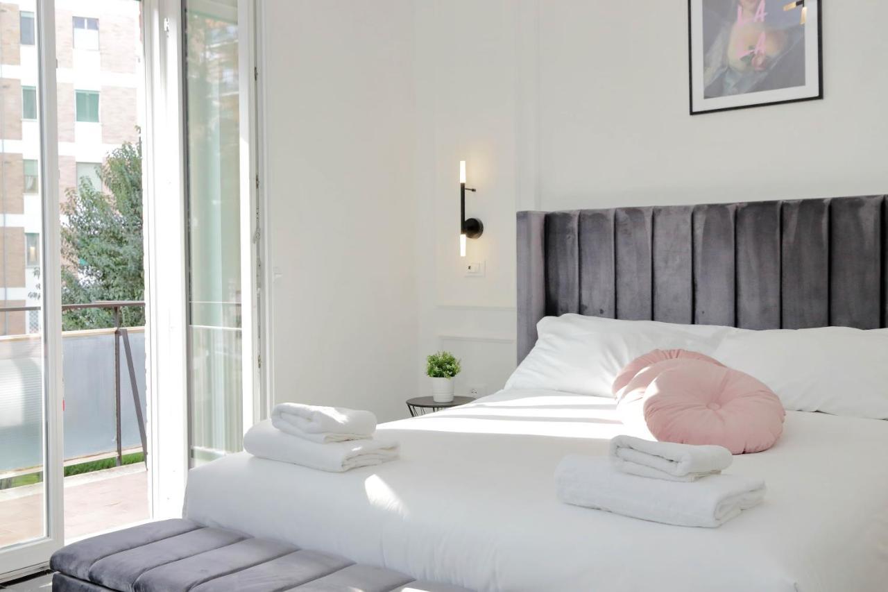Hotel La Casa Di Flavia Roma Esterno foto