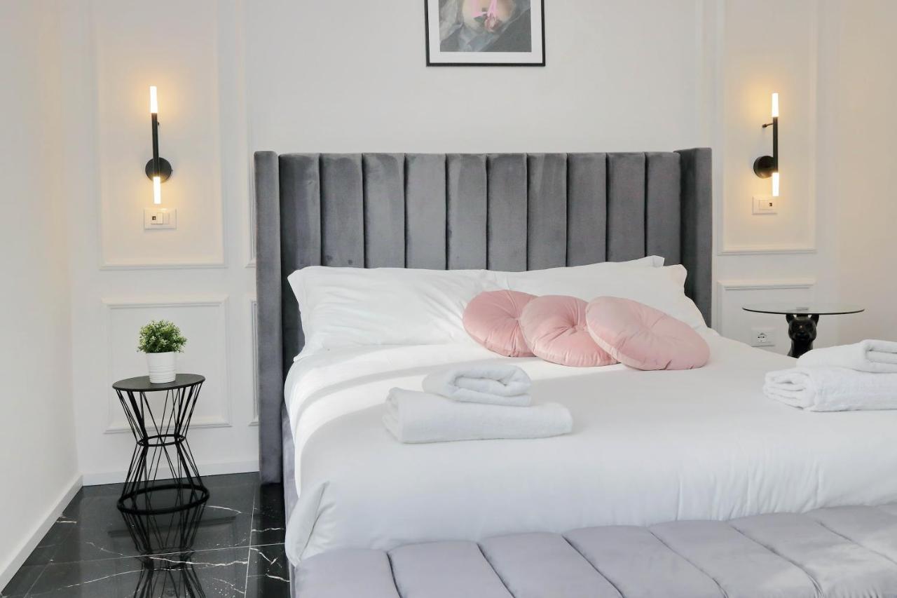 Hotel La Casa Di Flavia Roma Esterno foto