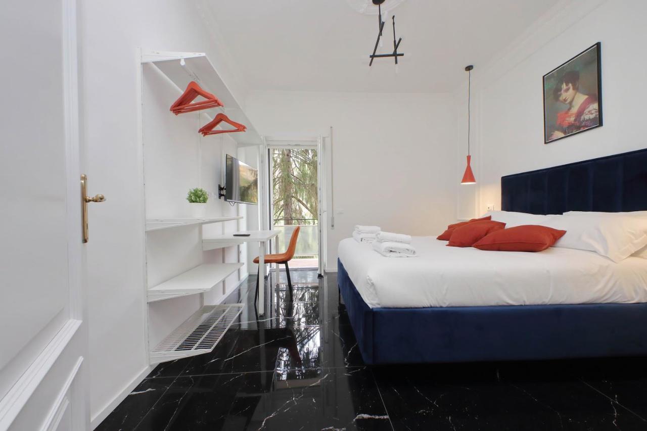 Hotel La Casa Di Flavia Roma Esterno foto