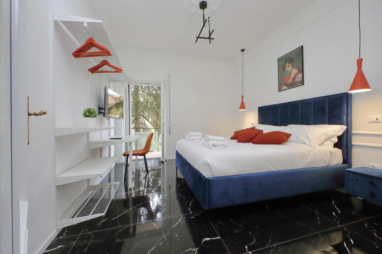 Hotel La Casa Di Flavia Roma Esterno foto